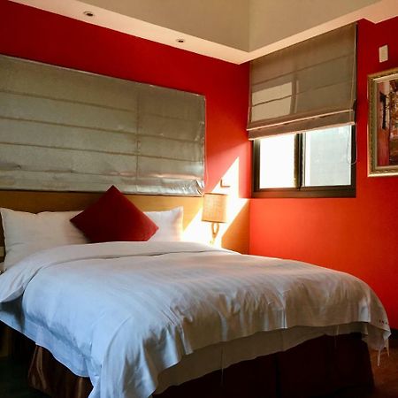 Great Nature Villa Jiji Extérieur photo